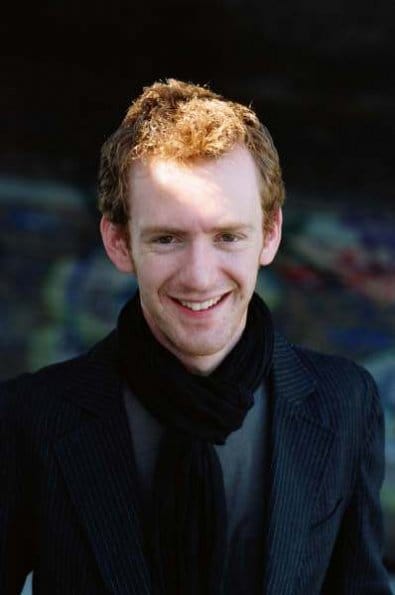 Chris Rankin