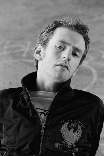 Chris Rankin