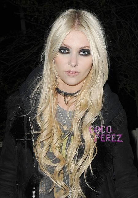 Taylor Momsen