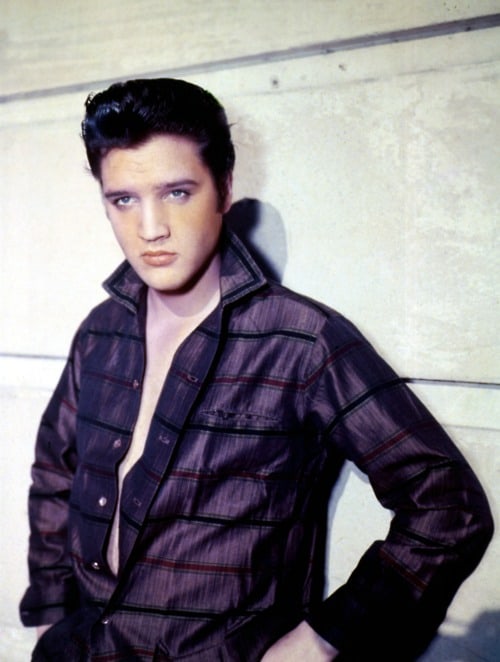 Elvis Presley