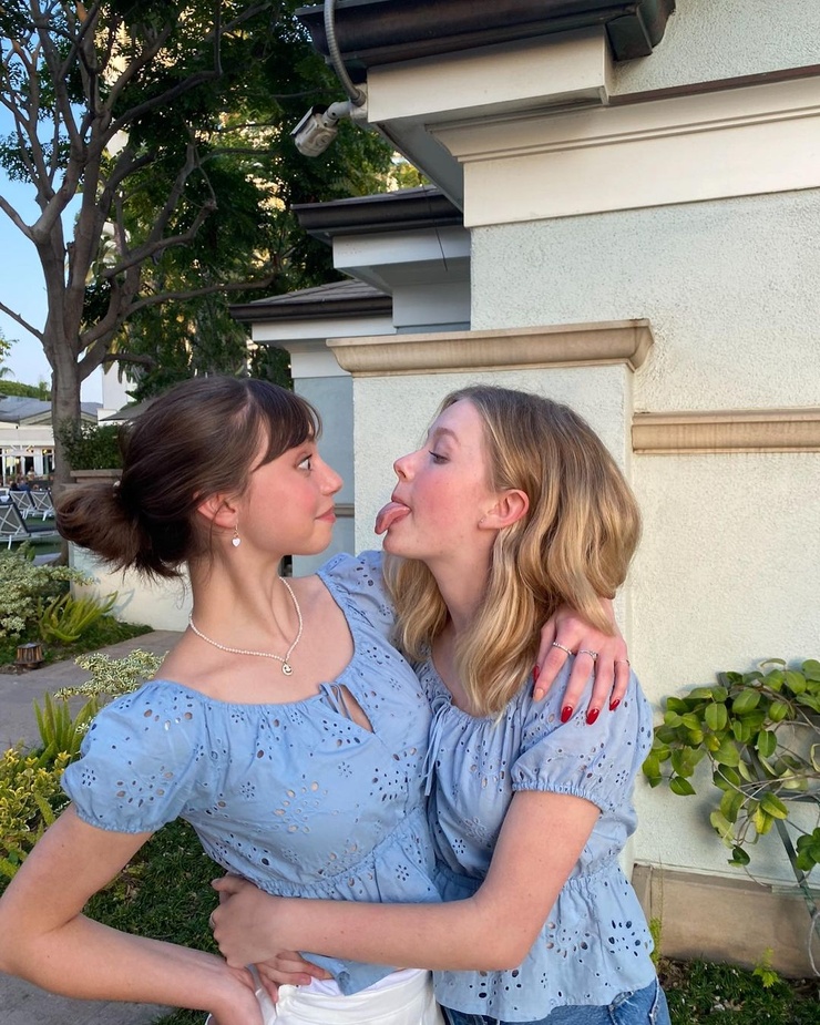Lauren Lindsey Donzis