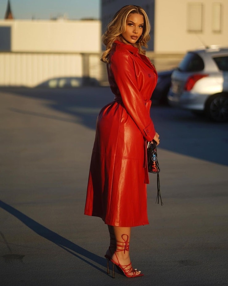 Amirah Dyme