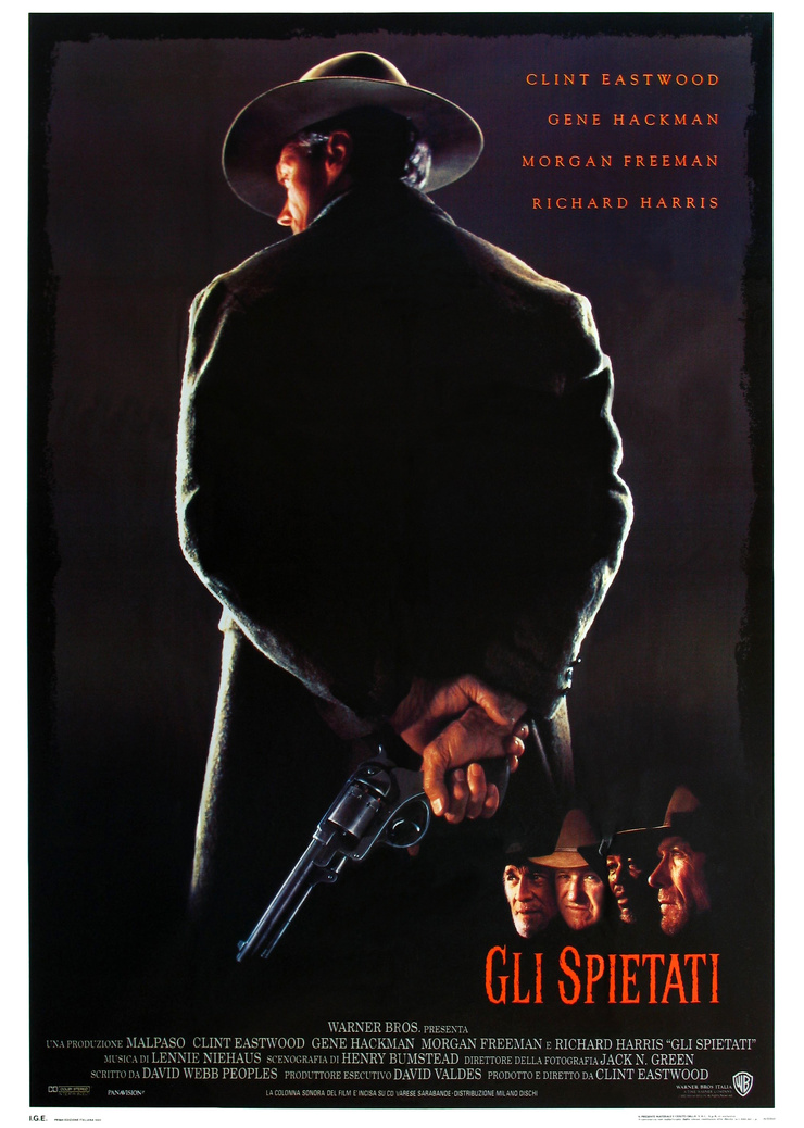 Unforgiven