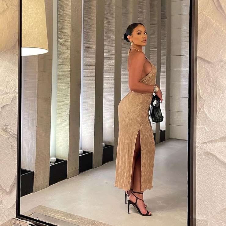 Giuliana Ava