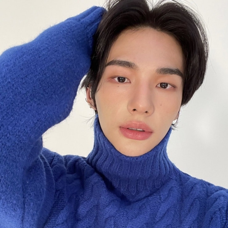 Hyun-Jin Hwang Hyun-Jin Hwang