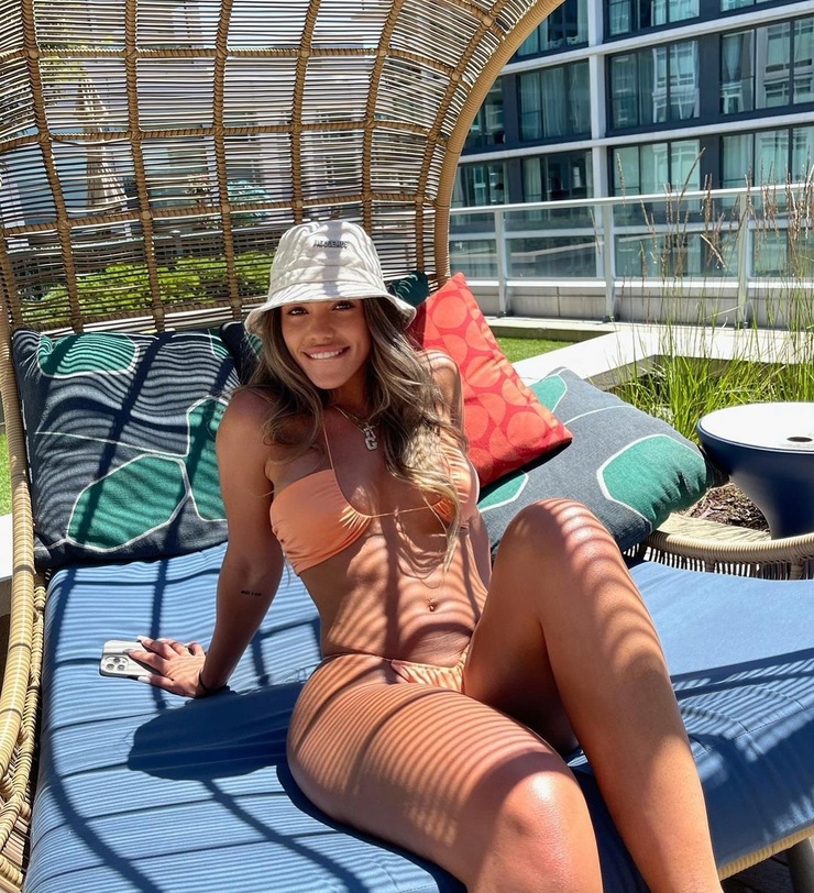 Giuliana Ava