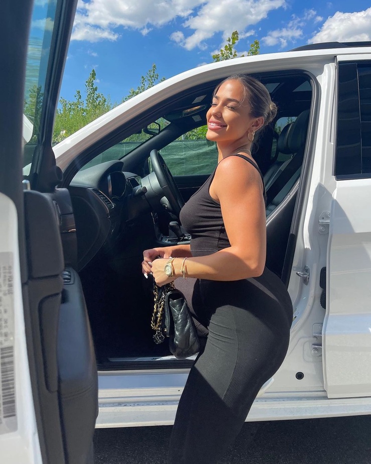 Giuliana Ava