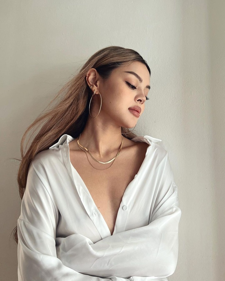 Lily Maymac