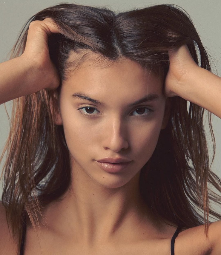 Chanel Postrel Chanel Postrel