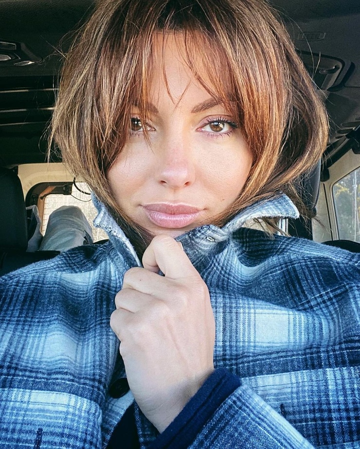Oksana Rykova