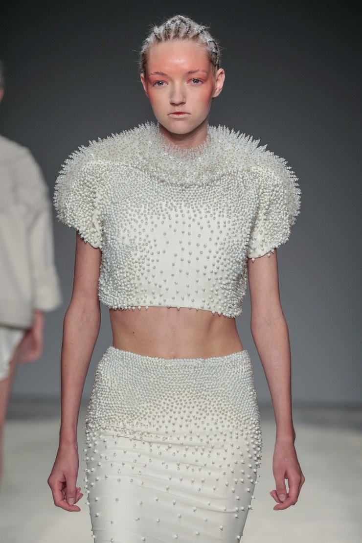 Essie Glassman