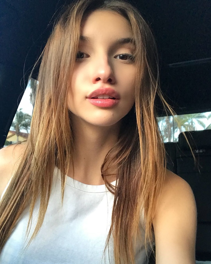 Chanel Postrel Chanel Postrel
