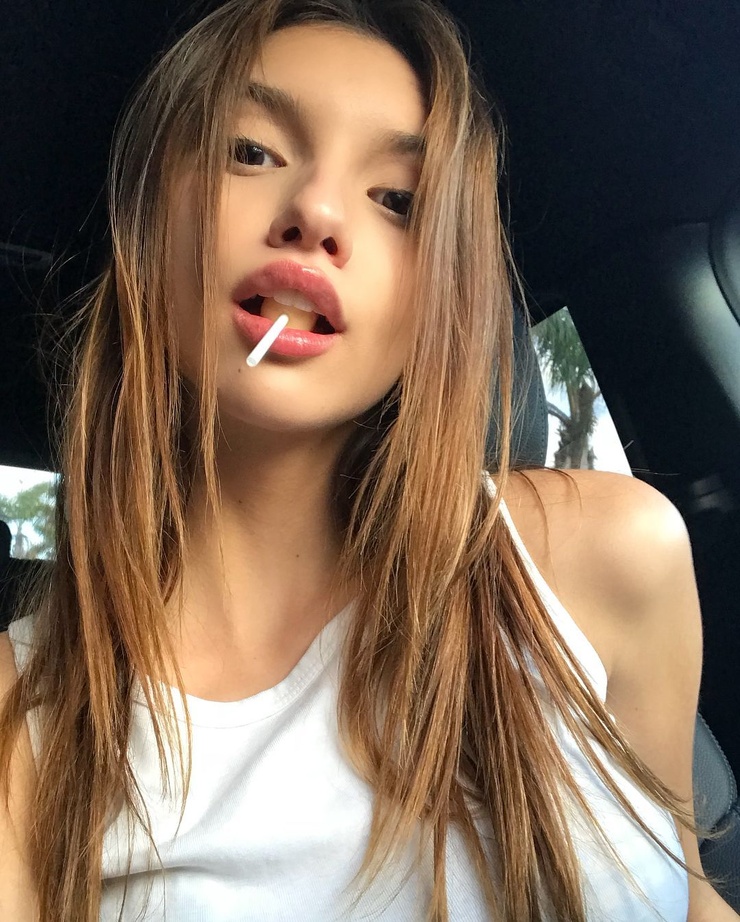 Chanel Postrel Chanel Postrel