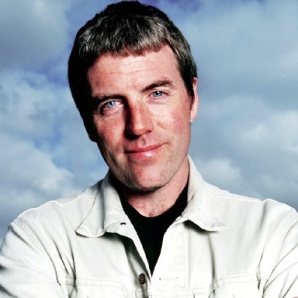 Donal MacIntyre