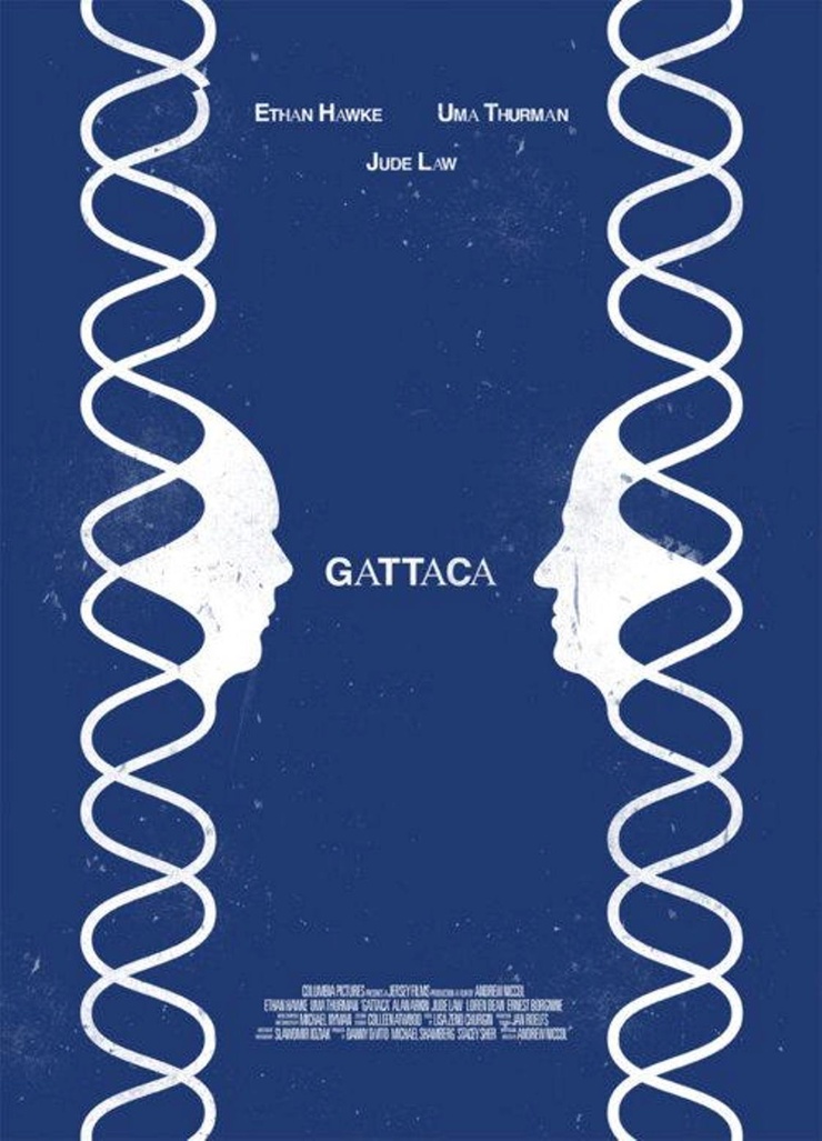 Gattaca