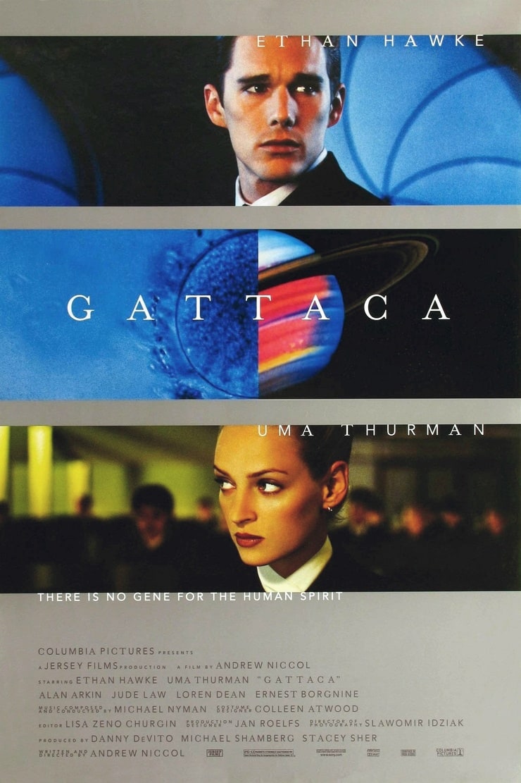 Gattaca