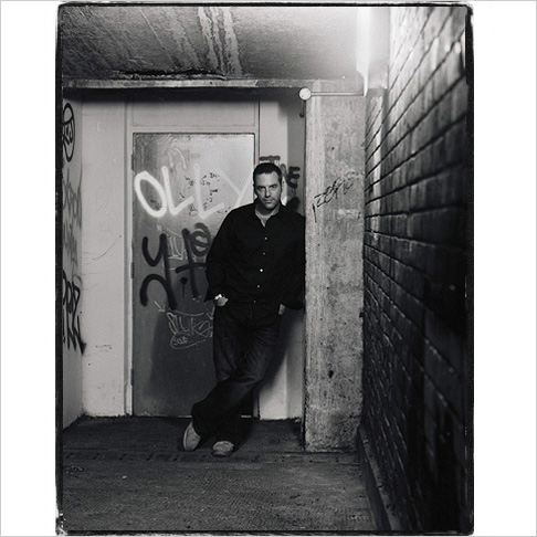 Donal MacIntyre