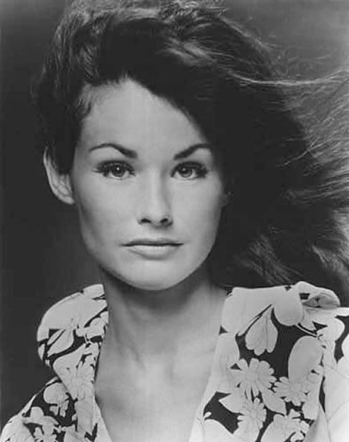 Lori Saunders Lori Saunders