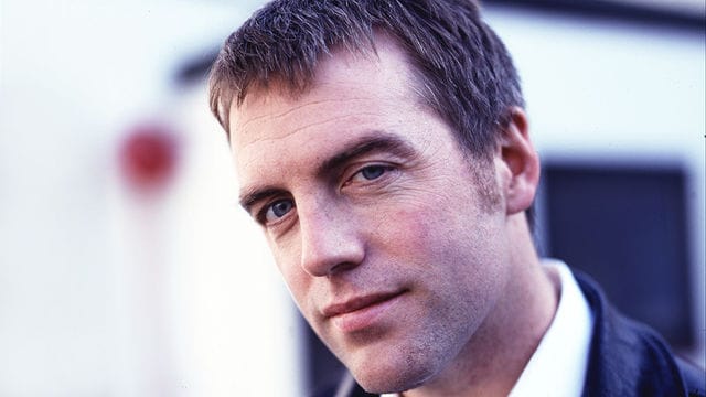 Donal MacIntyre