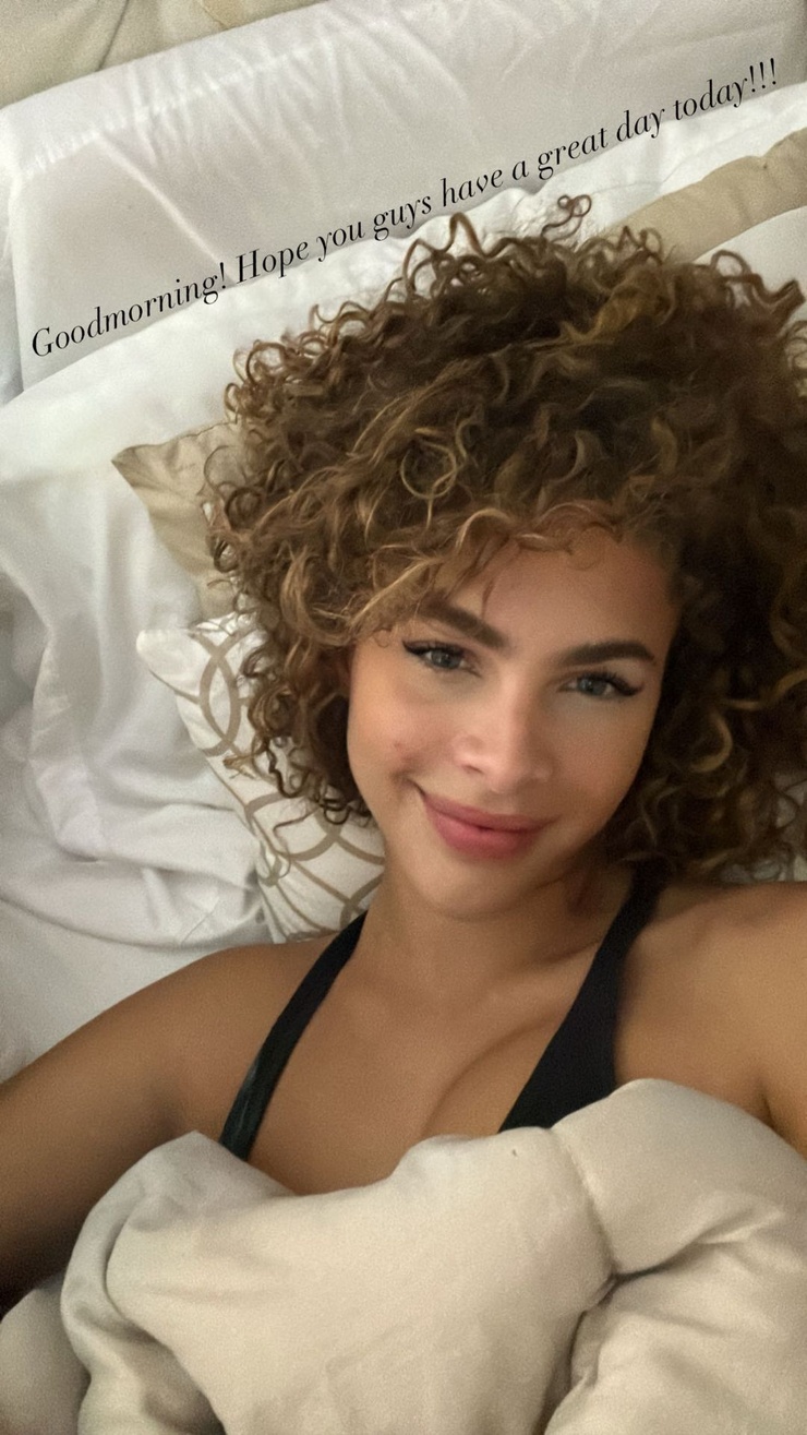 Camila Kendra