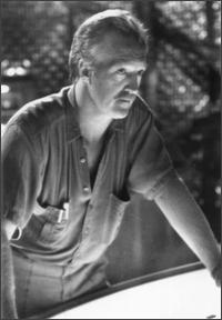 Marius Weyers