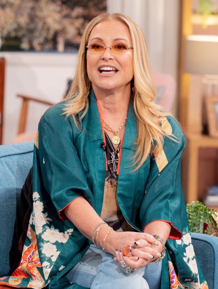 Anastacia Bangle