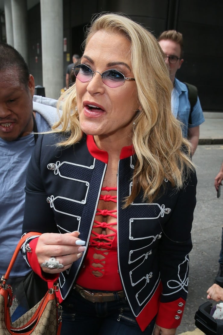 Anastacia