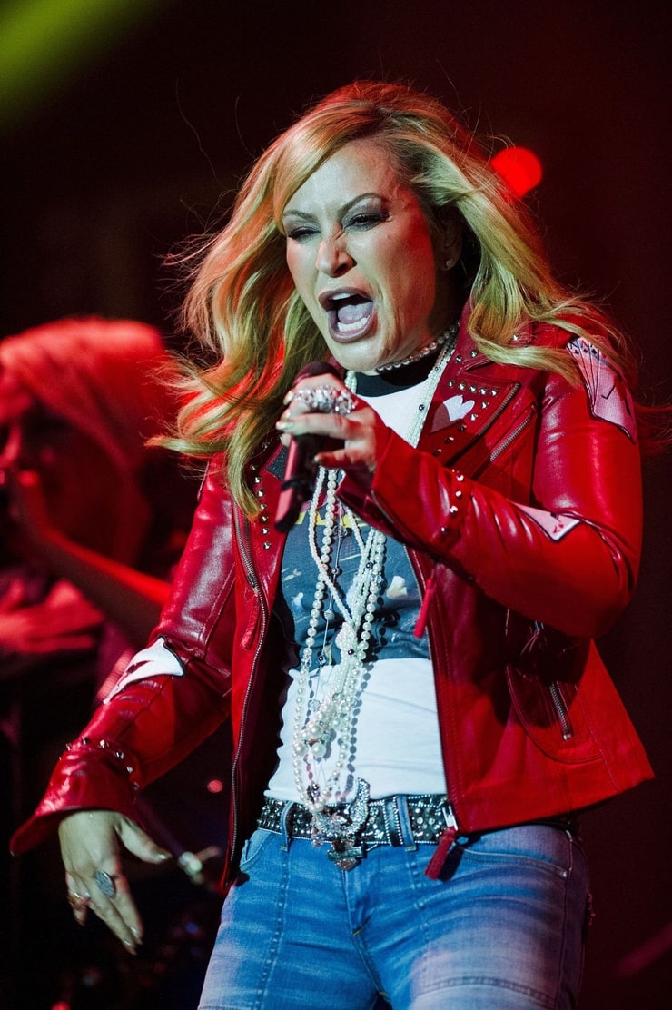 Anastacia