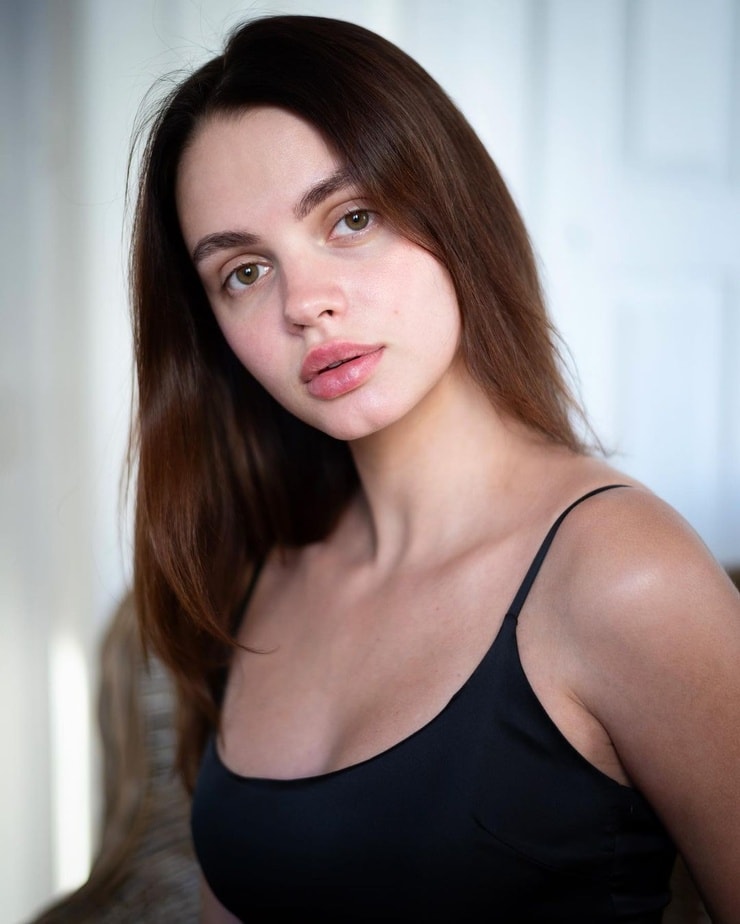 Natasha Udovenko Natasha Udovenko