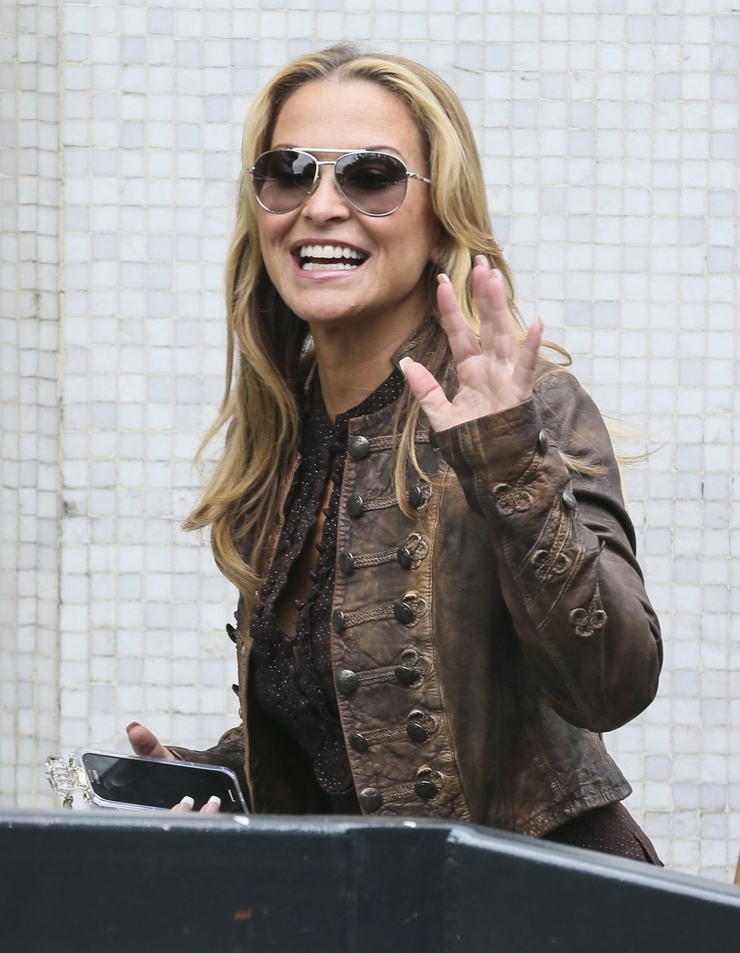 Anastacia