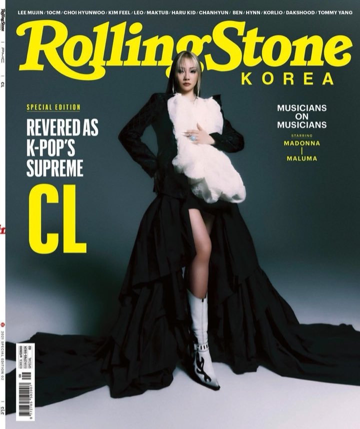 CL
