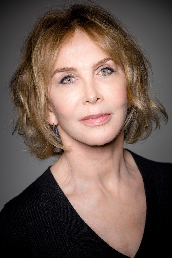 Trudie Styler