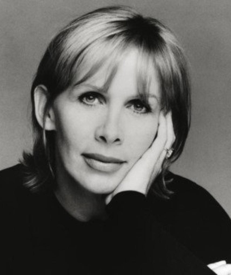 Trudie Styler