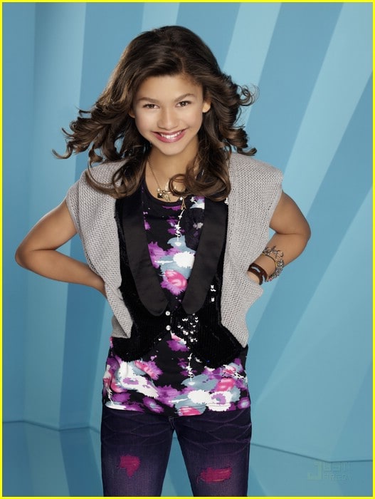 Zendaya Coleman