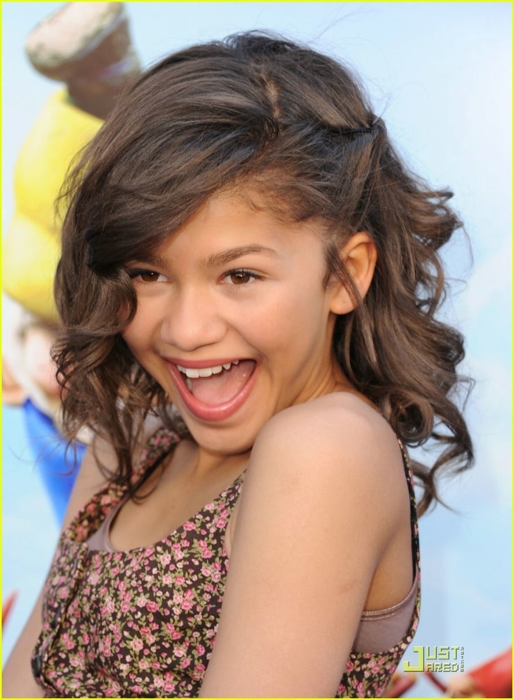 Zendaya Coleman Picture 9504