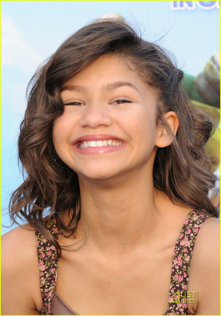 Zendaya Coleman