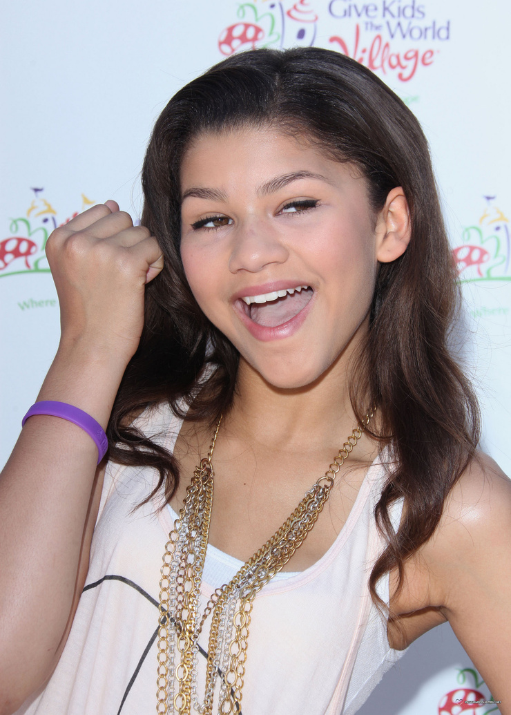Zendaya Coleman