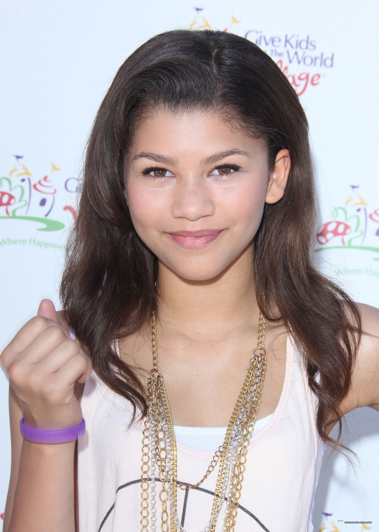Zendaya Coleman
