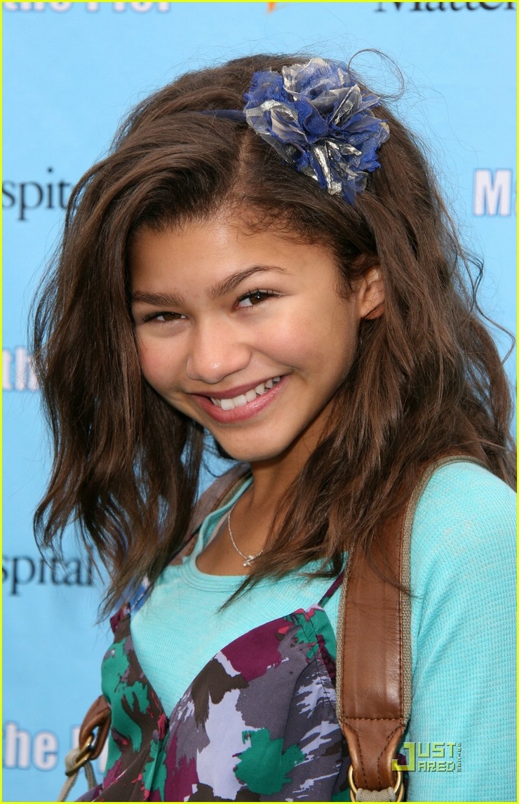 Zendaya Coleman