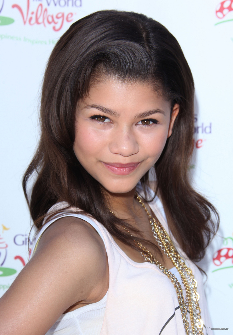 Zendaya Coleman