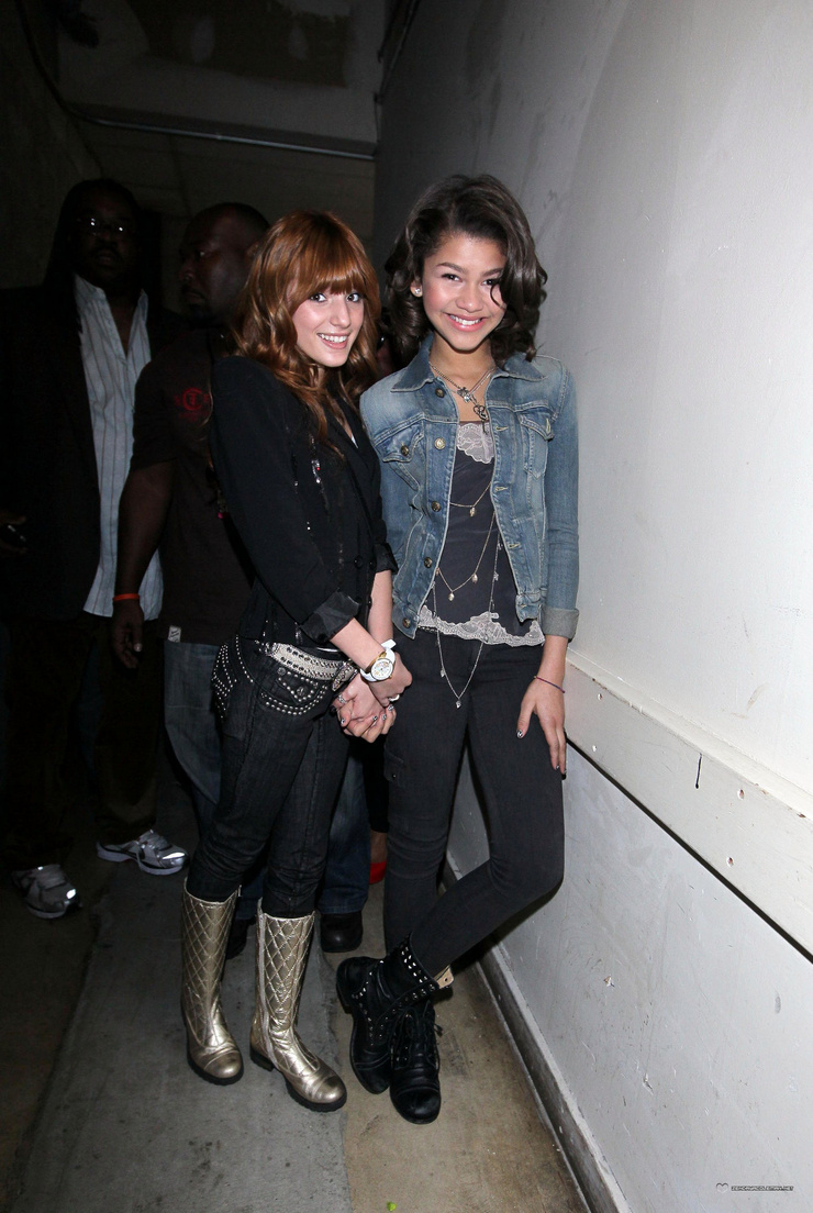 Zendaya Coleman