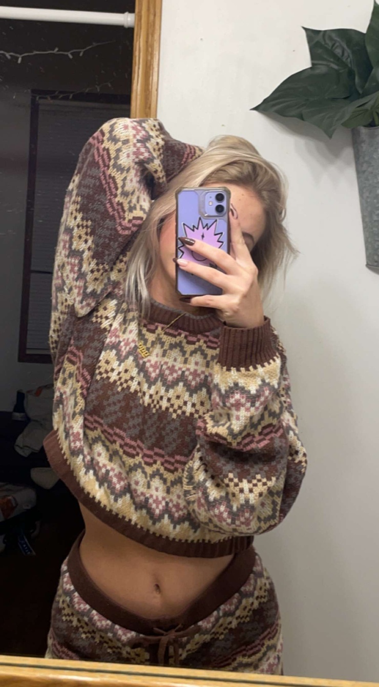 Jordyn Jones Jordyn Jones