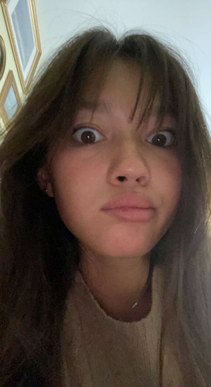 Lily Chee