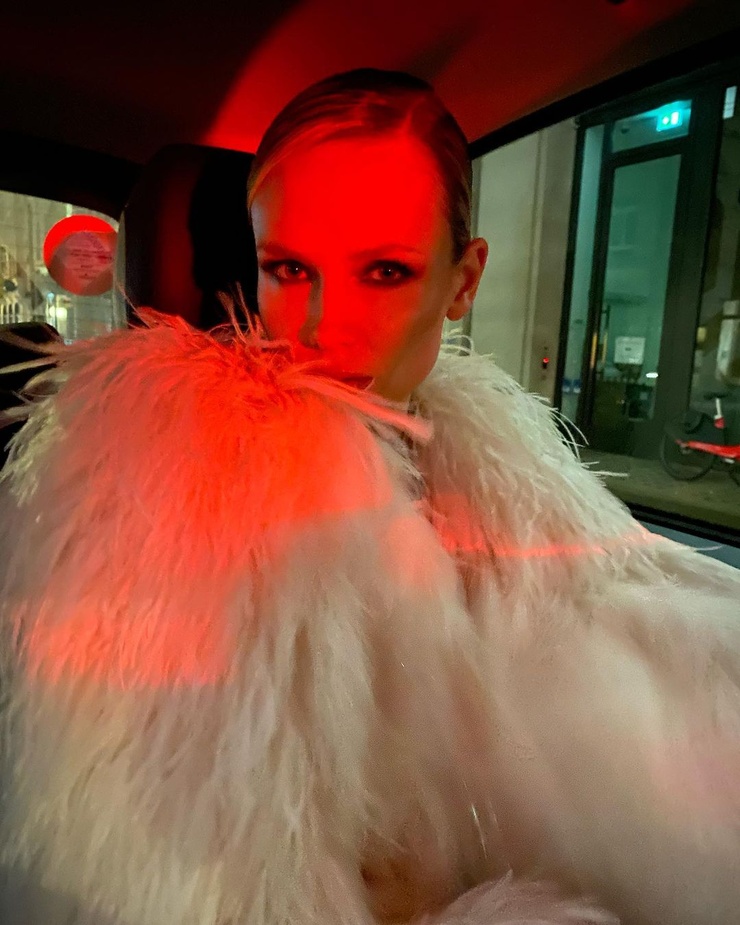 Natasha Poly