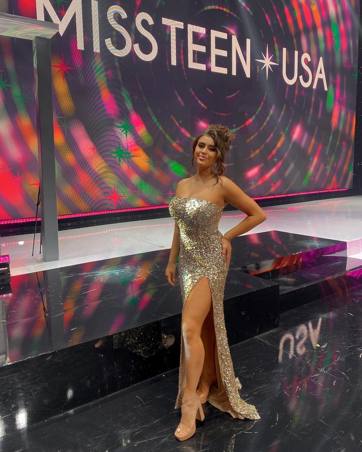 Kalani Hilliker Kalani Hilliker