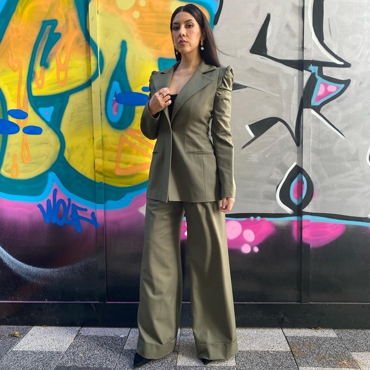 Stephanie Beatriz