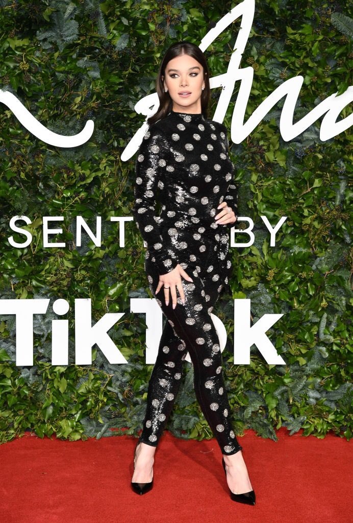 Hailee Steinfeld