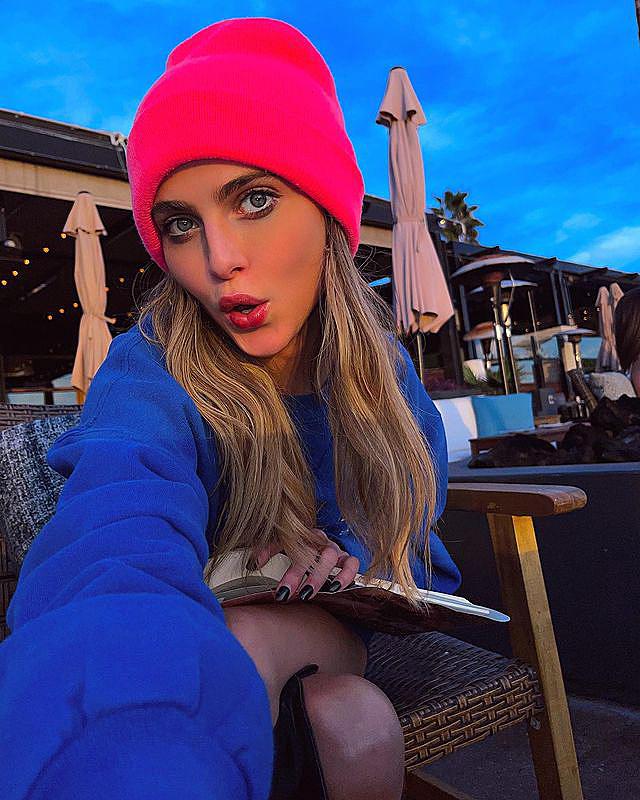 Anne Winters Anne Winters