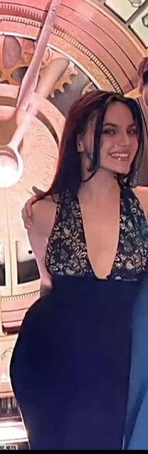 Dafne Keen