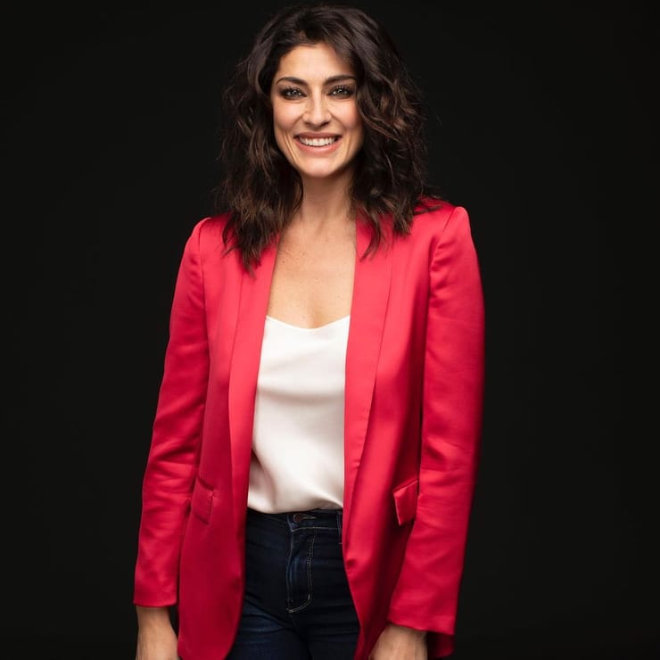Elisa Isoardi